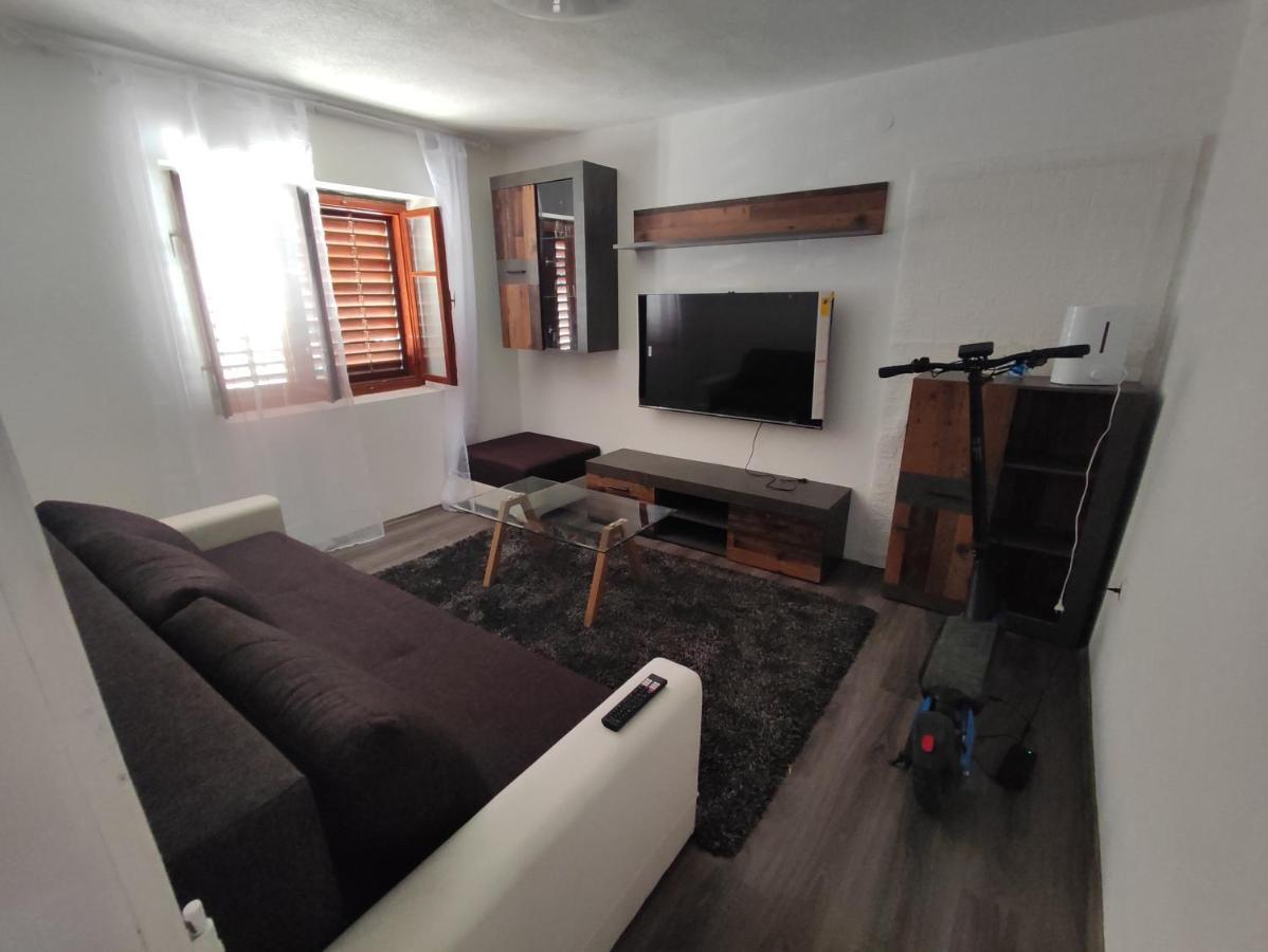 Apartman 塞尔瑟 外观 照片