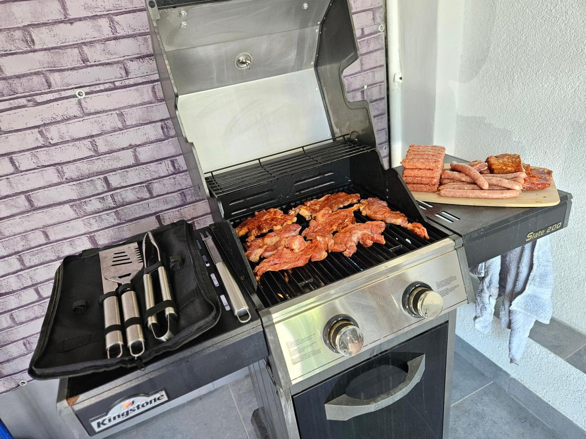 Apartman 塞尔瑟 外观 照片